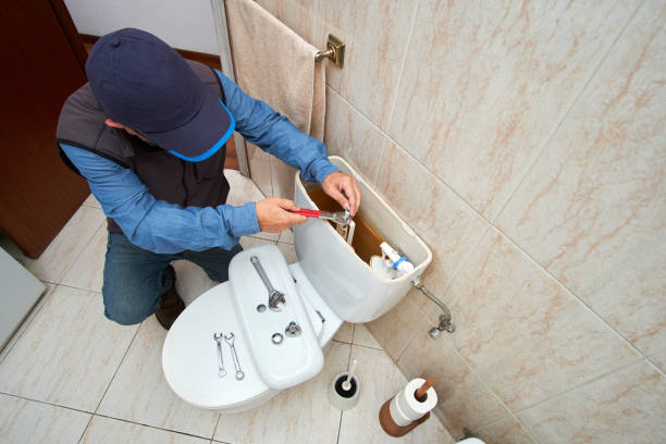 Best Plumbing Inspection Services  in USA